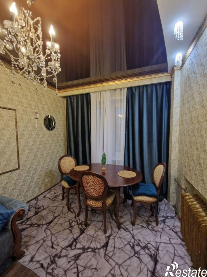 2-комн квартира проспект Октября, 34/21,  д. 34/21