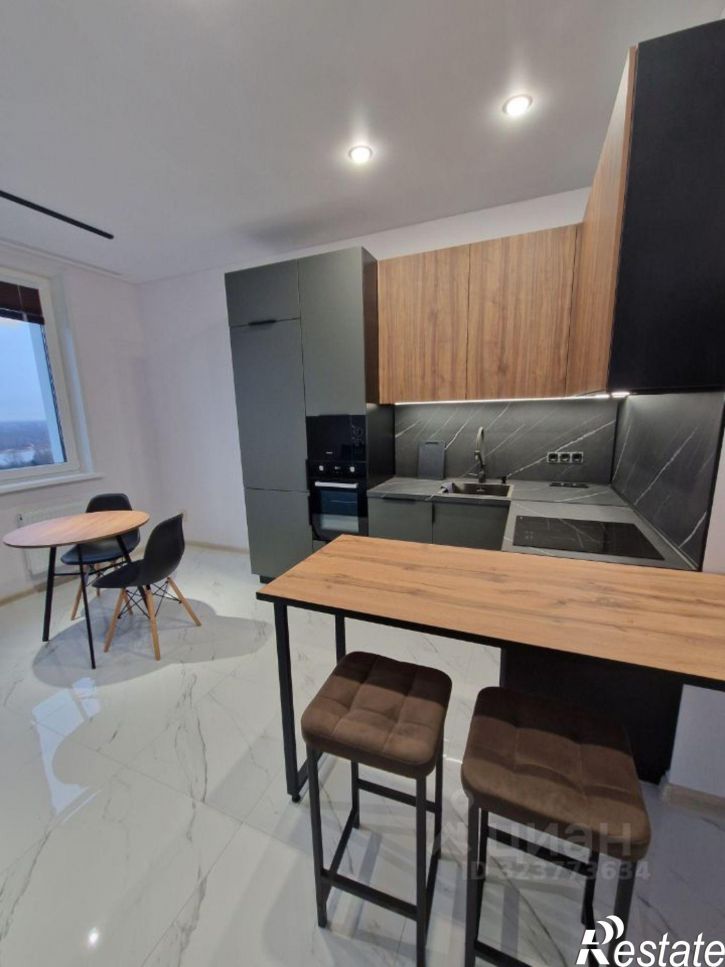 2-комн квартира Тутаевское шоссе, 93Б,  д. 93Б