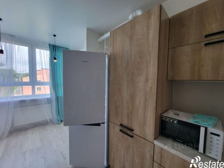 1-комн квартира улица Стопани, 44,  д. 44