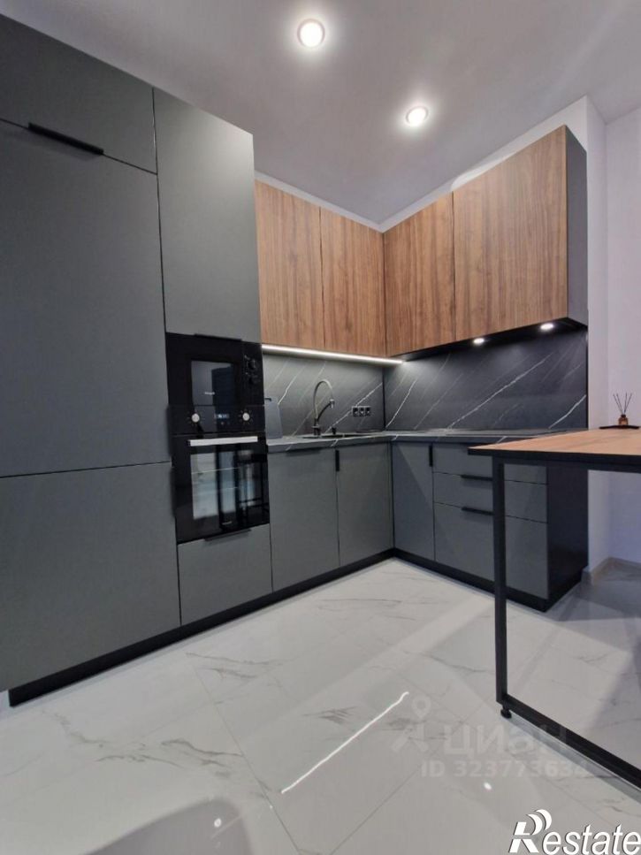 2-комн квартира Тутаевское шоссе, 93Б,  д. 93Б