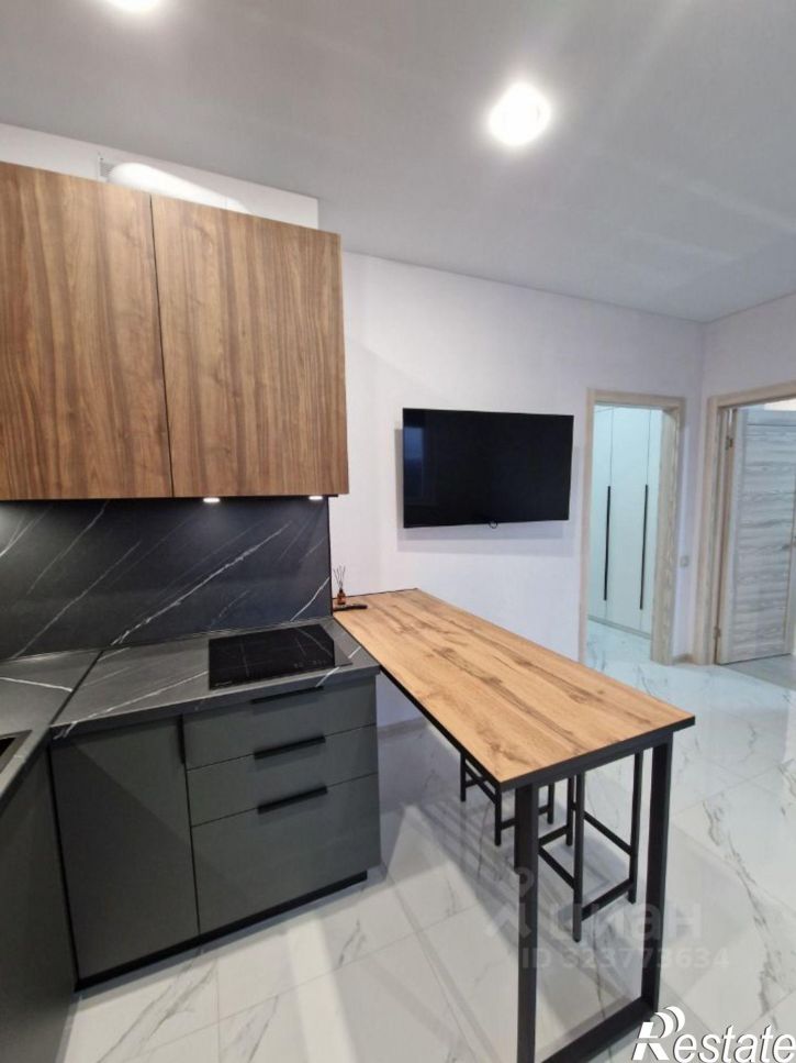 2-комн квартира Тутаевское шоссе, 93Б,  д. 93Б