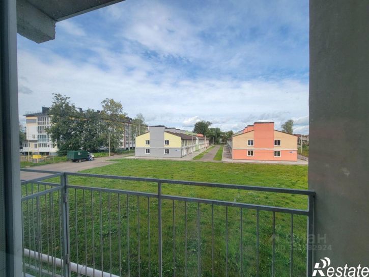 1-комн квартира улица Стопани, 44,  д. 44