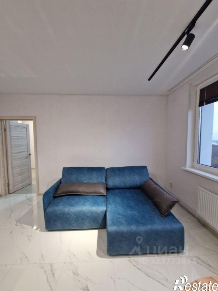 2-комн квартира Тутаевское шоссе, 93Б,  д. 93Б