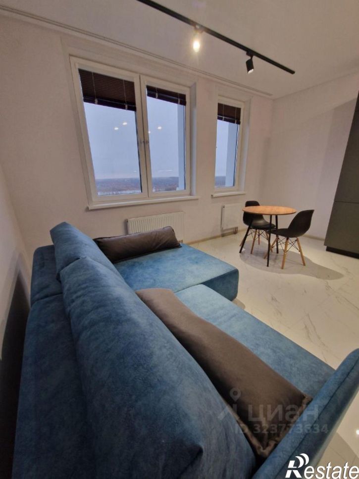 2-комн квартира Тутаевское шоссе, 93Б,  д. 93Б