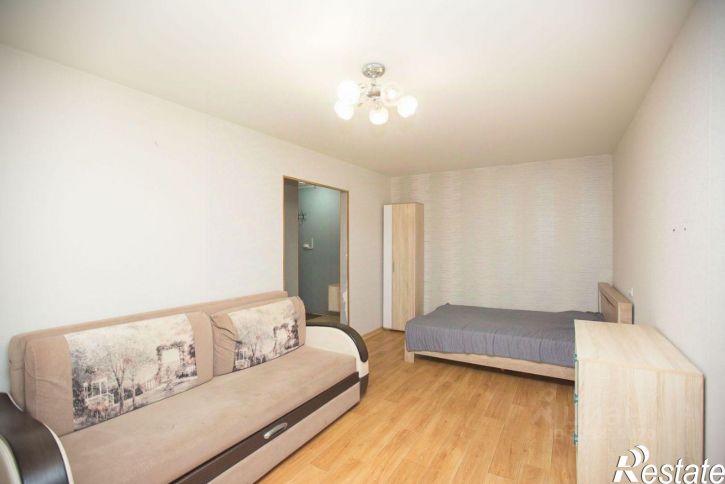 2-комн квартира ул Пионерская, 5,  д. 5