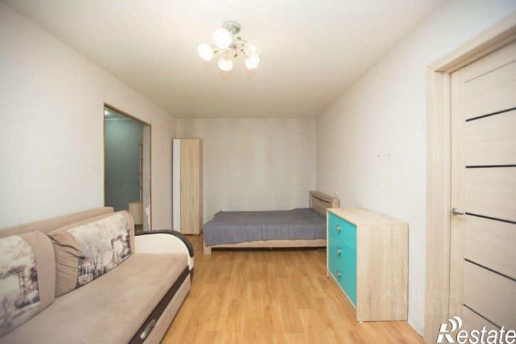 2-комн квартира ул Пионерская, 5,  д. 5