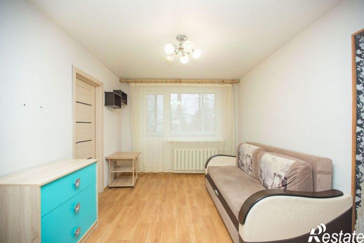 2-комн квартира ул Пионерская, 5,  д. 5