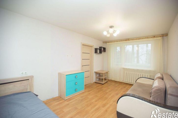 2-комн квартира ул Пионерская, 5,  д. 5