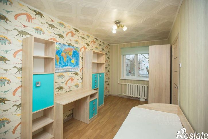 2-комн квартира ул Пионерская, 5,  д. 5