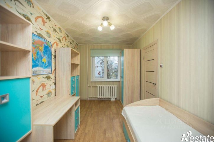 2-комн квартира ул Пионерская, 5,  д. 5