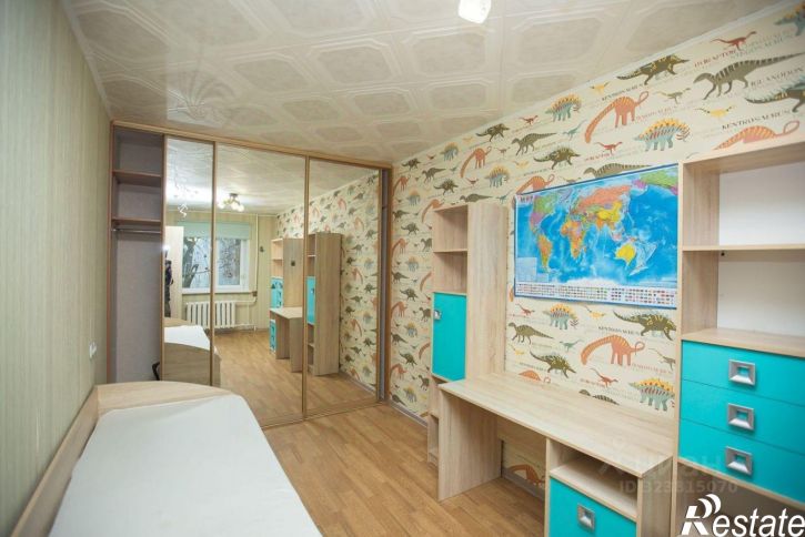 2-комн квартира ул Пионерская, 5,  д. 5