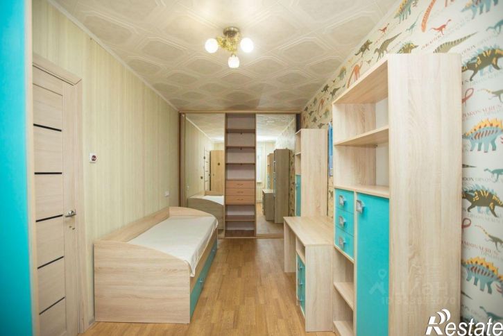 2-комн квартира ул Пионерская, 5,  д. 5