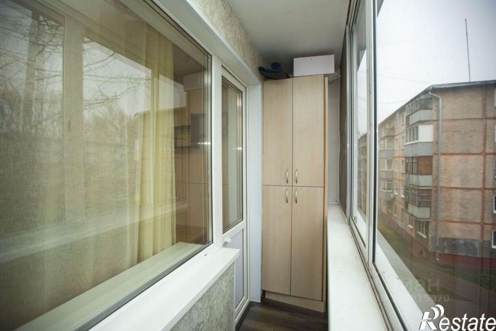 2-комн квартира ул Пионерская, 5,  д. 5