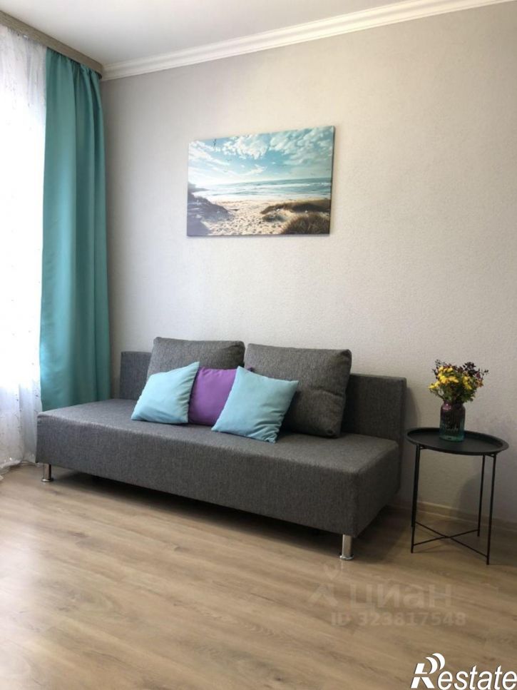 1-комн квартира Шандорная улица, 14