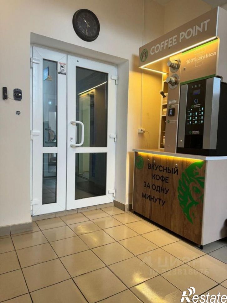 Офис пр-кт Октября, 91а,  д. 91а