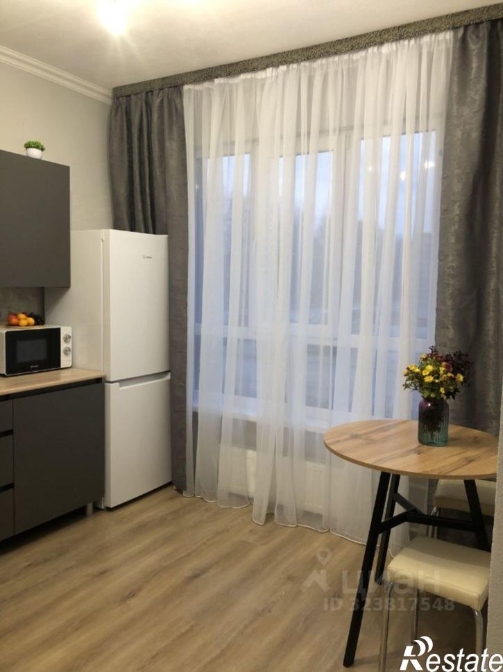 1-комн квартира Шандорная улица, 14