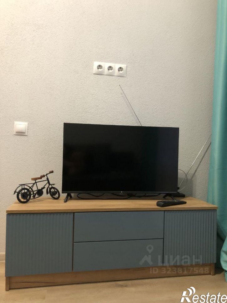 1-комн квартира Шандорная улица, 14