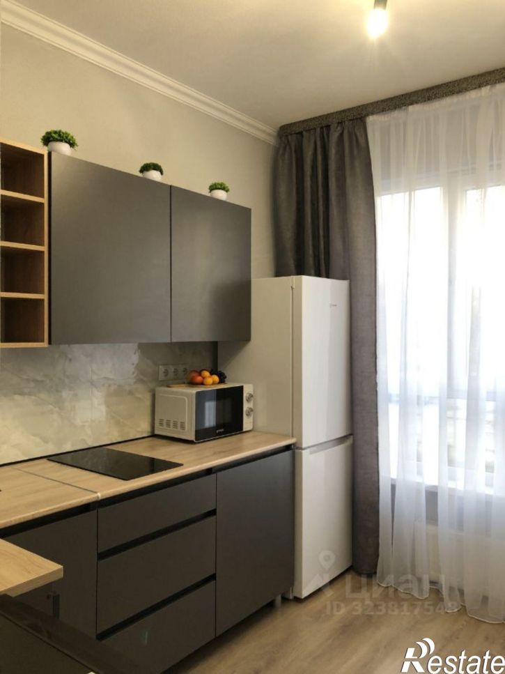 1-комн квартира Шандорная улица, 14