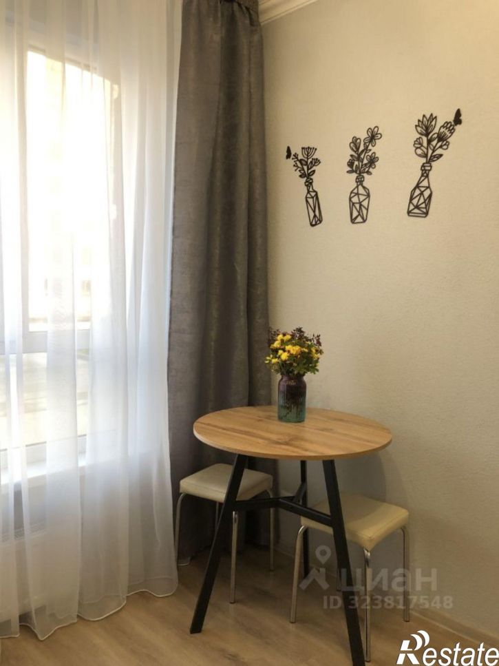 1-комн квартира Шандорная улица, 14