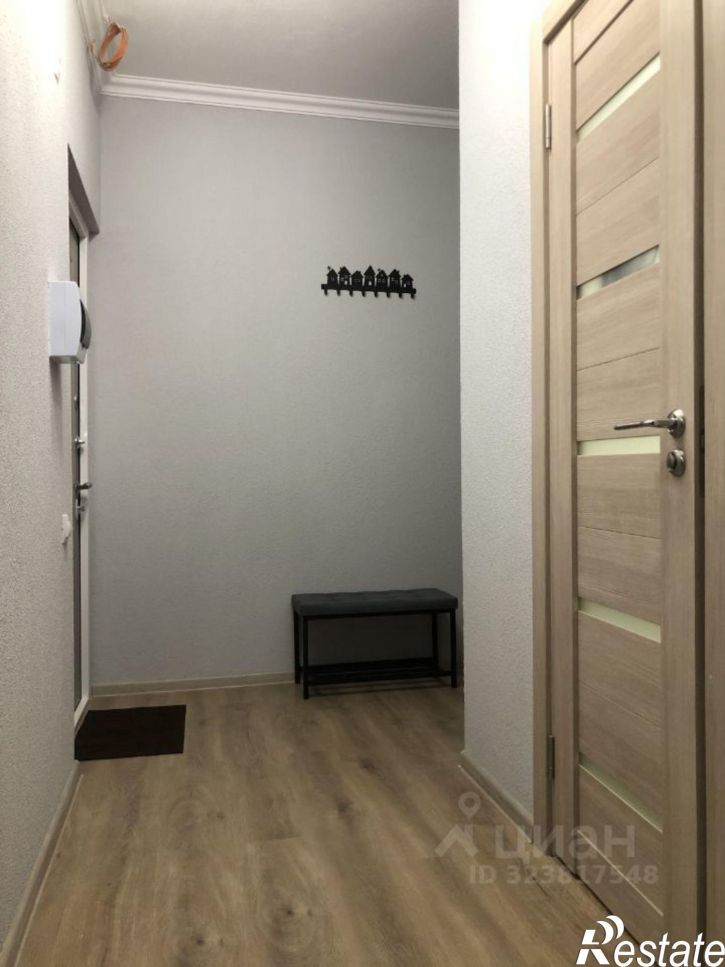 1-комн квартира Шандорная улица, 14