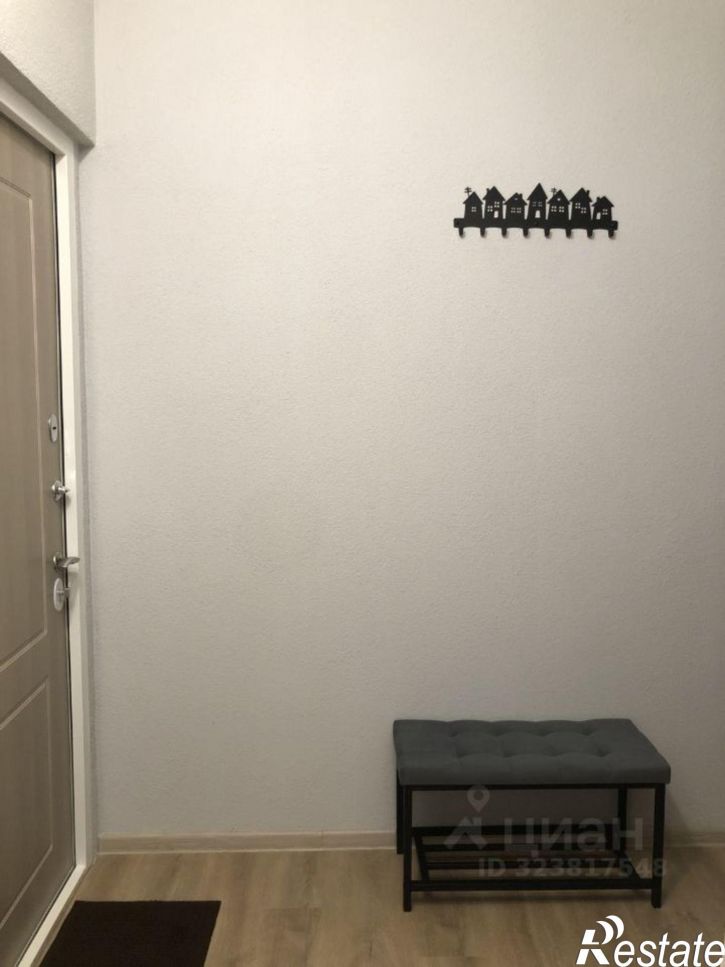 1-комн квартира Шандорная улица, 14