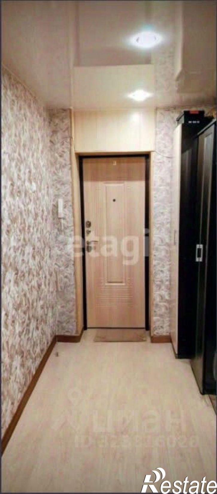 1-комн квартира Пашуковская улица, 9,  д. 9