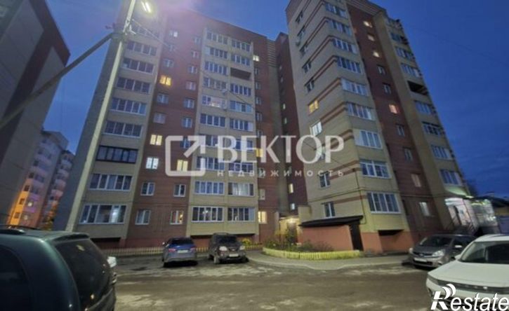 2-комн квартира 4-й Норский переулок, 1,  д. 1