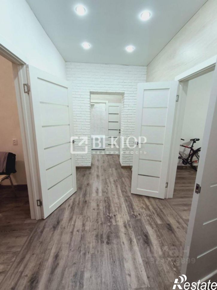 3-комн квартира Дружная улица, 26,  д. 26