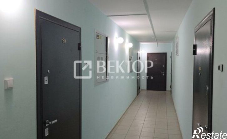 2-комн квартира 4-й Норский переулок, 1,  д. 1