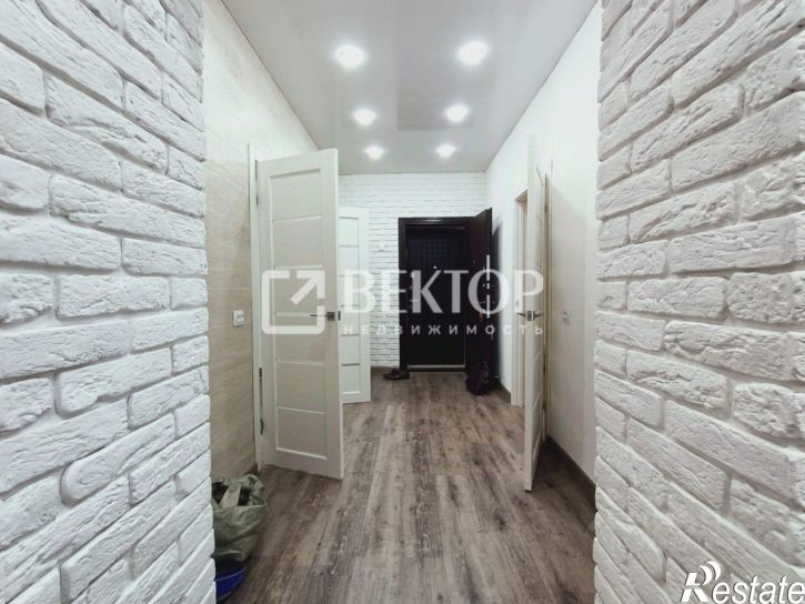 3-комн квартира Дружная улица, 26,  д. 26