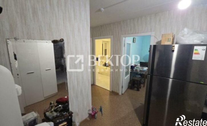 2-комн квартира 4-й Норский переулок, 1,  д. 1