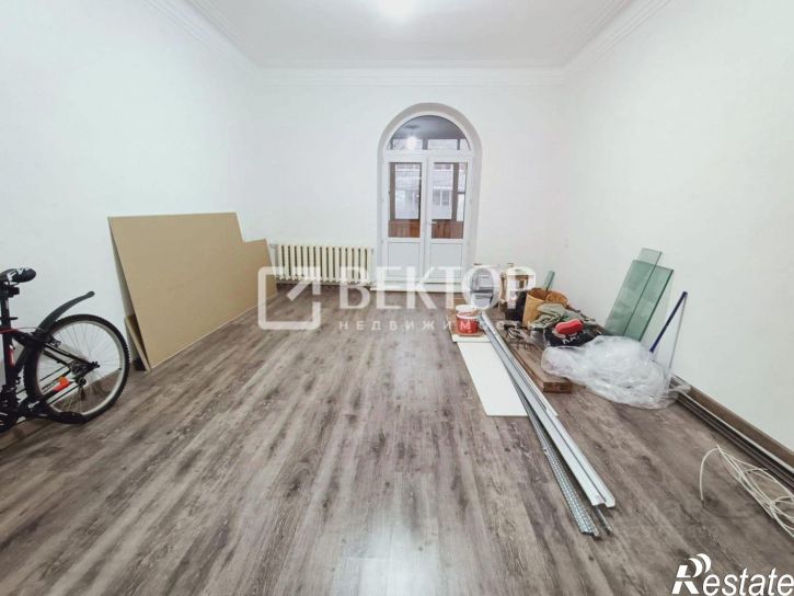 3-комн квартира Дружная улица, 26,  д. 26