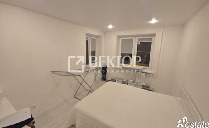 2-комн квартира 4-й Норский переулок, 1,  д. 1