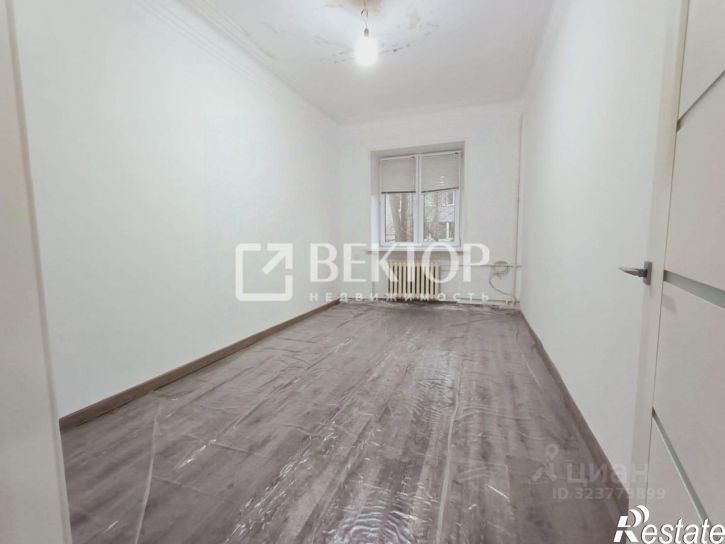 3-комн квартира Дружная улица, 26,  д. 26