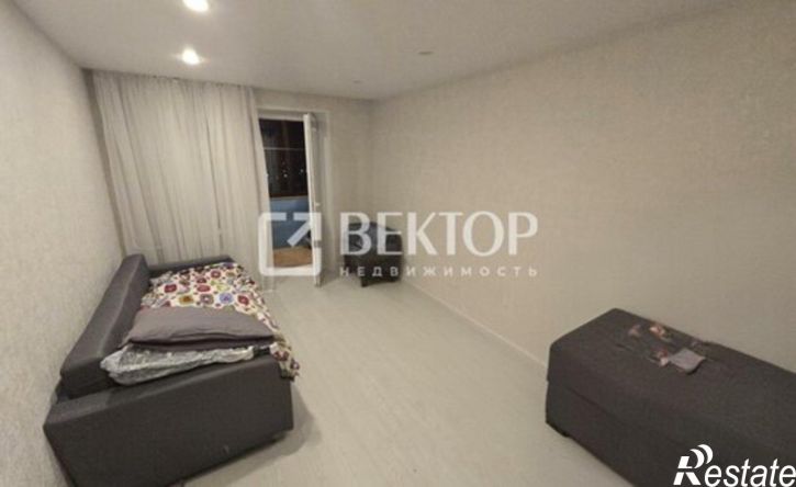 2-комн квартира 4-й Норский переулок, 1,  д. 1