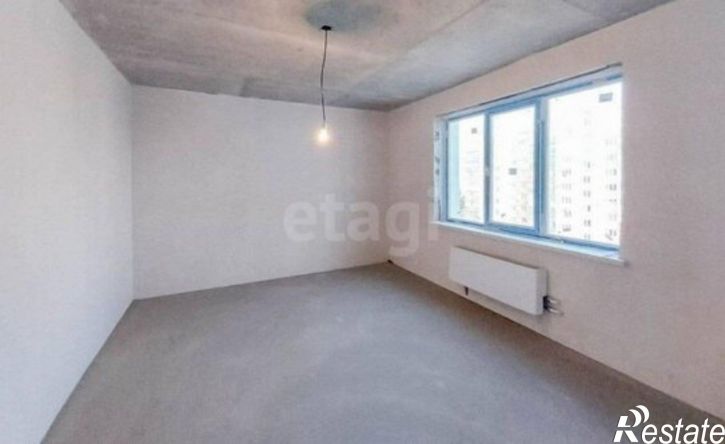 1-комн квартира Тутаевское шоссе, 107,  д. 107