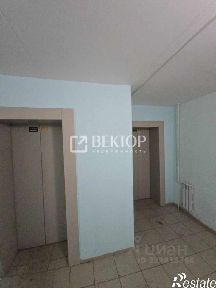 2-комн квартира ул Большая Норская, 15,  д. 15