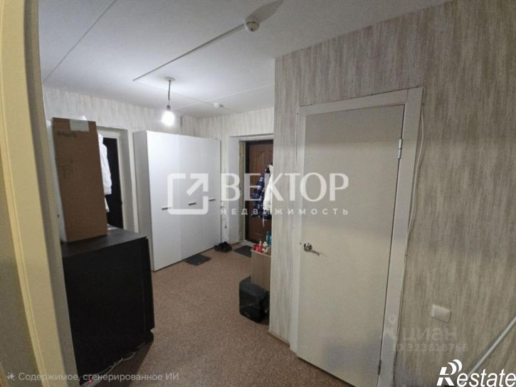 2-комн квартира ул Большая Норская, 15,  д. 15