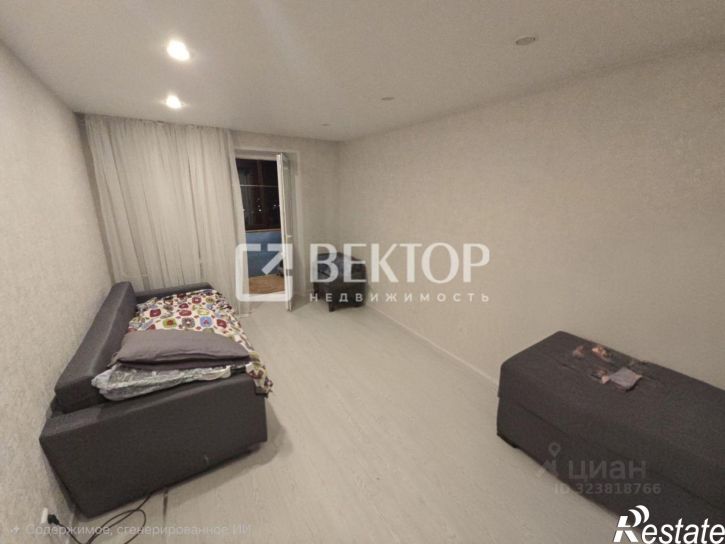 2-комн квартира ул Большая Норская, 15,  д. 15