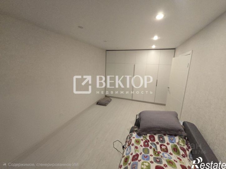 2-комн квартира ул Большая Норская, 15,  д. 15