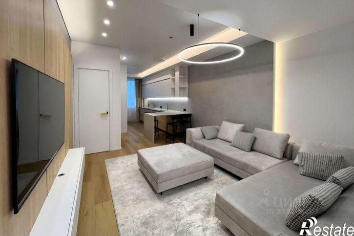 2-комн квартира улица Академика Колмогорова, 22,  д. 22