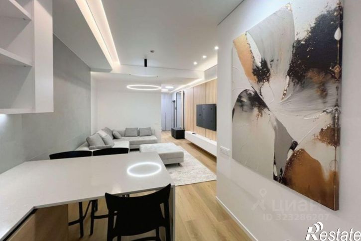 2-комн квартира улица Академика Колмогорова, 22,  д. 22