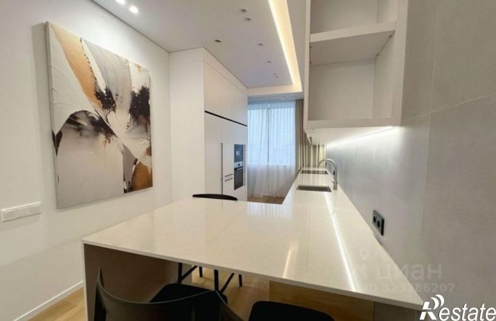 2-комн квартира улица Академика Колмогорова, 22,  д. 22