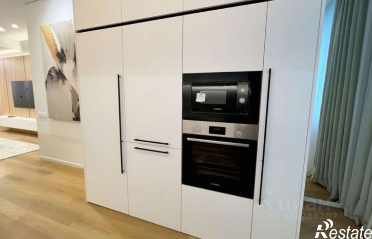 2-комн квартира улица Академика Колмогорова, 22,  д. 22