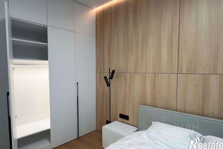 2-комн квартира улица Академика Колмогорова, 22,  д. 22