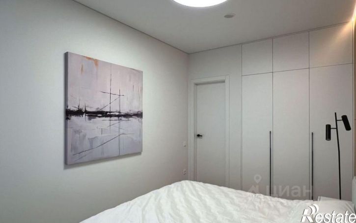 2-комн квартира улица Академика Колмогорова, 22,  д. 22