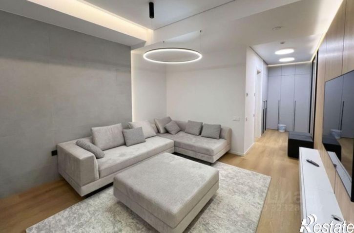 2-комн квартира улица Академика Колмогорова, 22,  д. 22