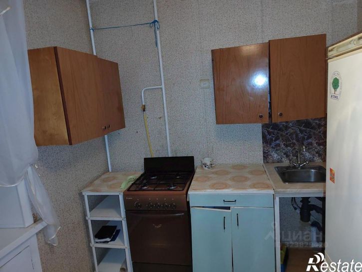 1-комн квартира улица Бабича, 17,  д. 17