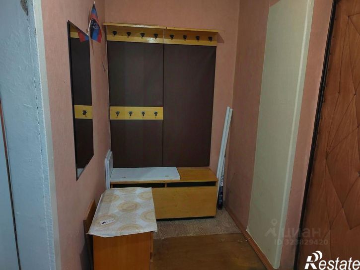 1-комн квартира улица Бабича, 17,  д. 17