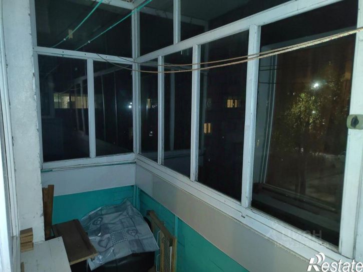 1-комн квартира улица Бабича, 17,  д. 17